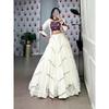 Graceful, Glamorous, and Rooted In Culture — the Perfect Pick for Garba Night