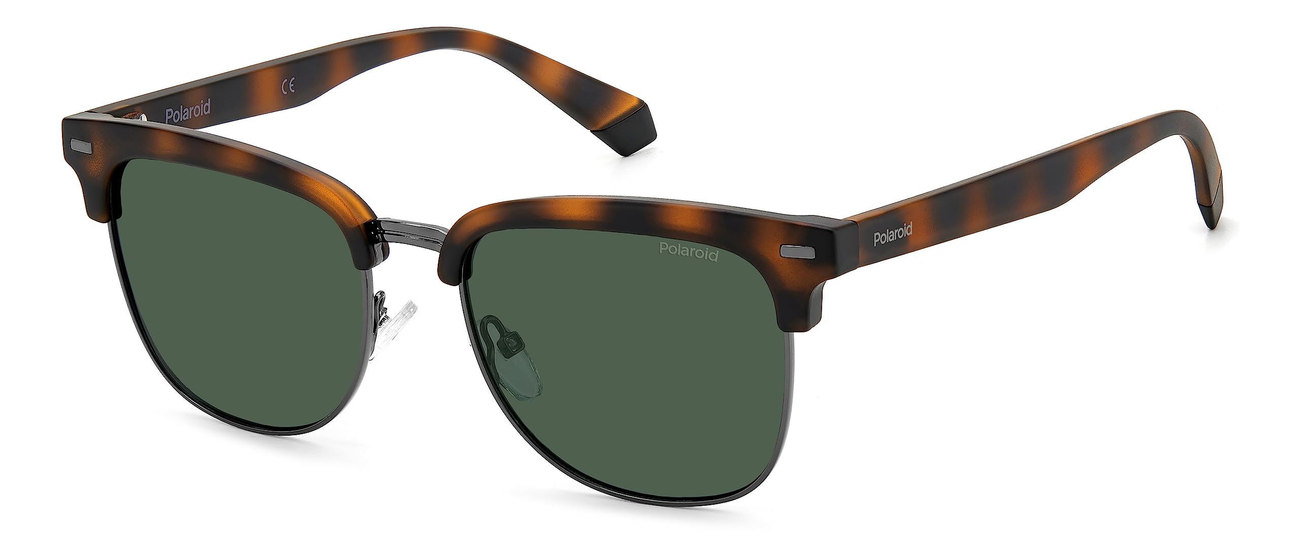 

Polaroid Sunglasses 4121/S Brown 52