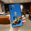 Zootopia Case for Samsung A06 A35 A25 A24 A15 A05S A05 M55 M35 M15 A02 A12 A13 A10 A16 A20 A30 A22 A31 A32 A33 A42 A50