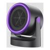 LISM Portable Mini Desktop Heater