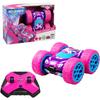 Radio-controlled Car - EXOST - 360 Cross MX - 1/18 Scale - 2.4 GHz - Rechargeable Battery - Pink - From 5 Years