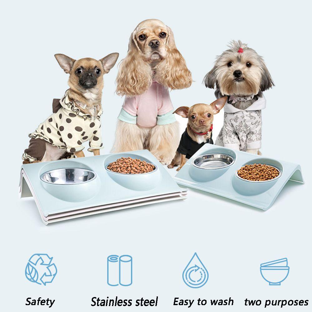 multi dog feeder