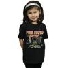 Pink Floyd Girls Live At Pompeii Cotton T-Shirt