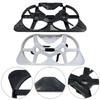 Robotic Vacuum Cleaner Base Cleaning Tray For Dreame For X30 Ultra / L40 Ultra And For MOVA P10 Ultra Cleaning Tray Replacement