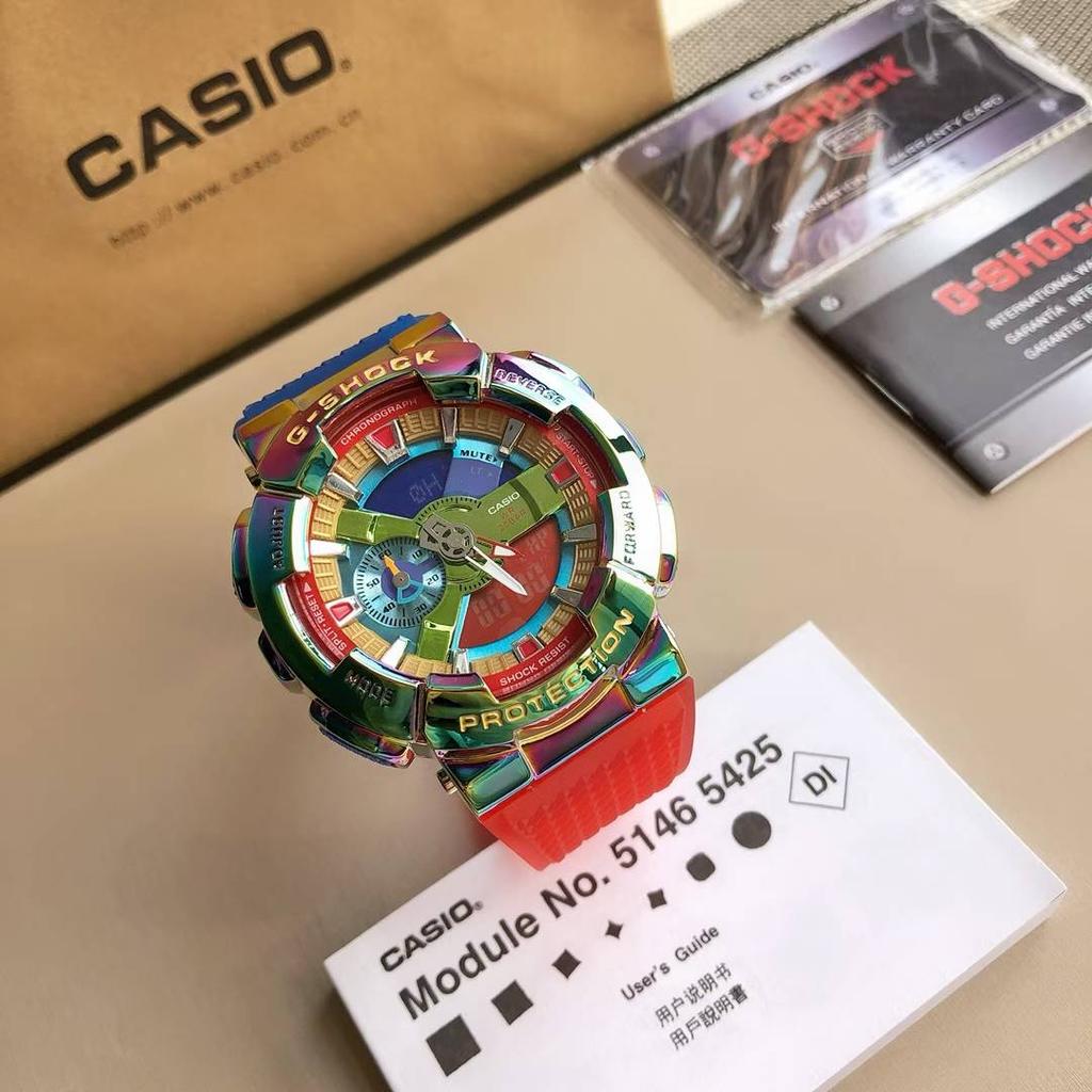 Casio Watch GM110