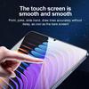 Xiaomi dust-free compartment tempered film is suitable for SE 11 flat tempered film Pad7 & 7Pro high definition Pro anti-drop