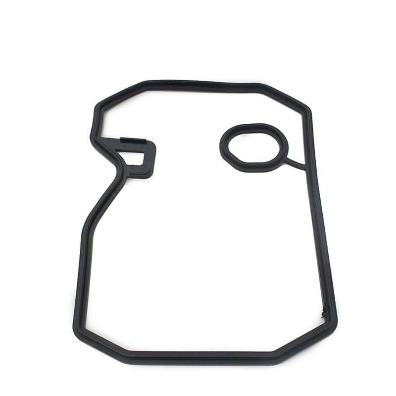 Classy-Cylinder Head Cover Gaskets For Honda VT600 C Shadow XLV 600 650 Transalp 1987-2007 12391-MF5-750 Motor Parts