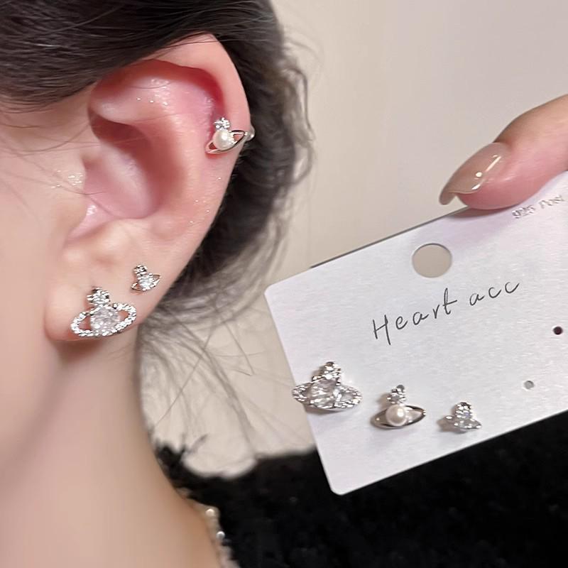 

Високоякісні перлинні сережки для жінок - модні, елегантні, універсальні у 2025 році