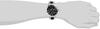 Chronograph 10 ATM Wasserdicht Italienische Limitierte SM15104 x [Salvatore Marra] Herrenuhr, Widerstandsfähig, Business/Formelle Kleidung, Marke, Edition, (Silber schwarz)