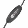Kabel Adaptera Wentylatora Komputerowego USB 5V na 12V z Regulacją Prędkości do Chłodzenia Obudowy PC i Innych Zastosowań