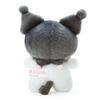 Sanrio Kuromi Plush Doll S 811246 (Pitatto Friends)