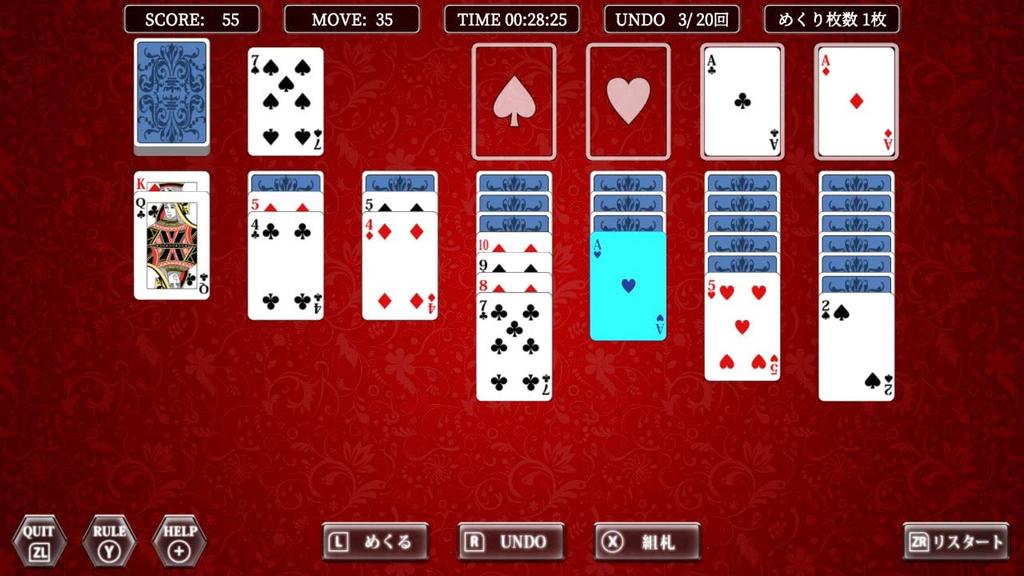 SIMPLE Series for Nintendo Switch THE Trump Perfect Collection Spider Page Texas Switch Vol.2 ~Klondike, FreeCell, Solitaire, Couples, Daifugo,