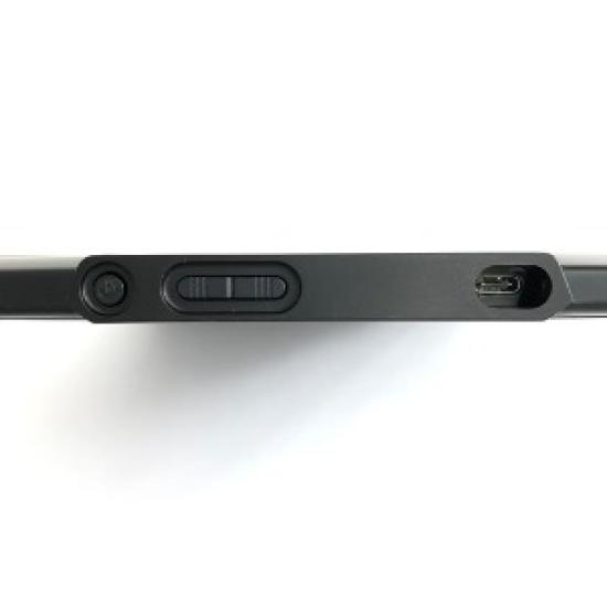 Used XP Pen Artist 15.6 Graphics Drawing Tablet with Pen Display, 15.6 Inch Full HD, 8192 Levels Pressure Sensitivity, Black, Compatible with Windows 