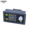 LIZAO WZ5005E 50V 5A DC Buck Converter CNC Adjustable Power Supply Module LCD Voltmeter Ammeter Voltage Regulator