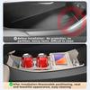 Suitable for Byd Dolphin 25 Intelligent Driving Center Control Lower Storage Box Storage Box Car Supplies Accessories