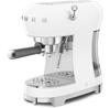Coffee Machine Smeg ECF02WHEU