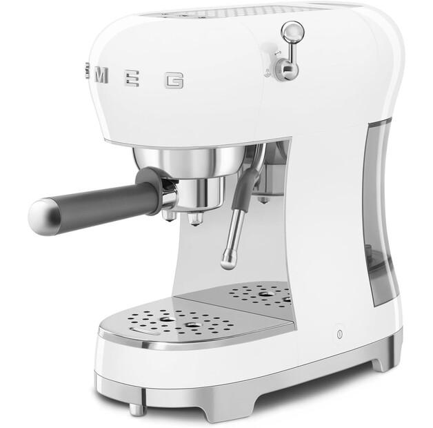 Coffee Machine Smeg ECF02WHEU