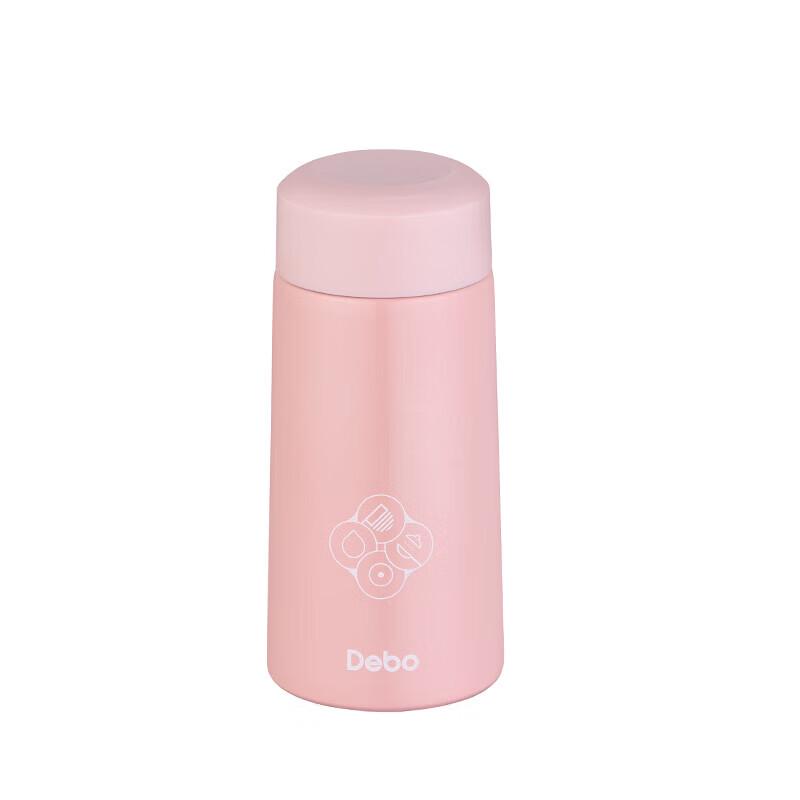 Debo Cooper 150ml Mini Insulated Bottle