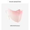 Beneunder Seamless Ice Silk Sun Protection Face Mask