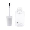 30Ml Plastic Paint Mixing Bottle Touch-Up Bottle Paint Storage Bottle Pigment Bottle Nail Polish Bottles Diy Crafts Containers
