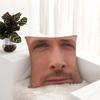 Ryan Gosling Face Drive Pillowcase Soft Polyester Cushion Cover Decorations Pillow Case Cover Home 40*40Cm