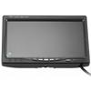7 Inch TFT Car LCD Display with DVD Player Compatible