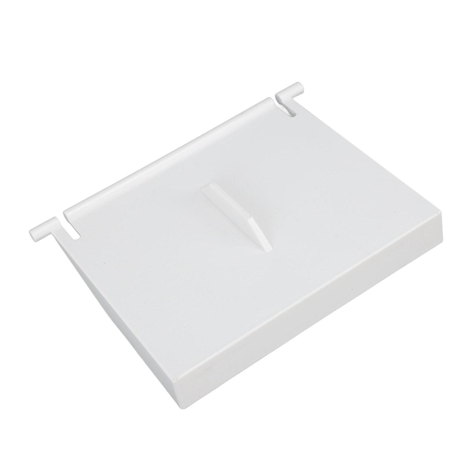 

Skimmer Replacement Weir Door Flap Plastic Skimmer Door Flapper for Hayward 8926