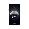 Case for Samsung Galaxy J7 2018 Nike Moon