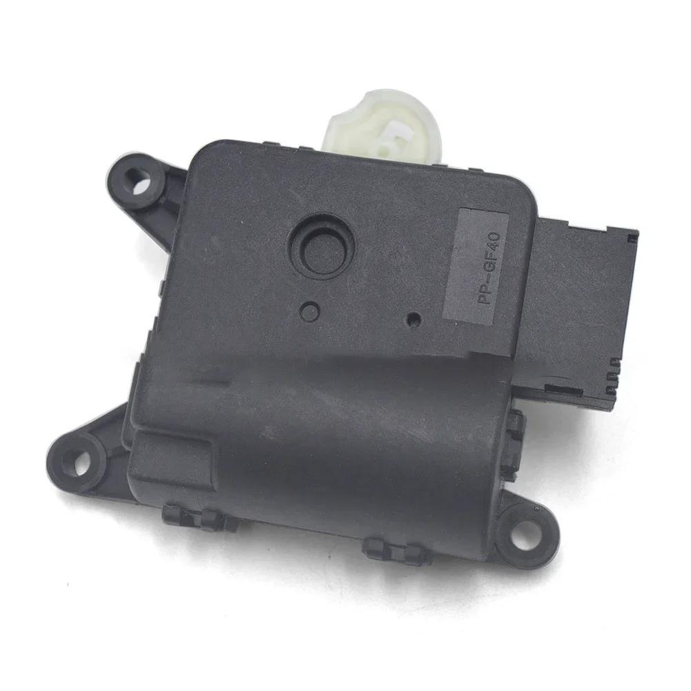 Car Air Conditioning 1K0907511B Blower Motor A/C Blower Motor For Skoda Reliable Wear-resistant Anti-corrosion