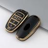 Hyundai Tucson L Key Case - 5th Gen Soft TPU Protective Shell