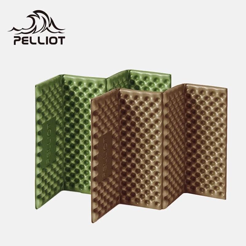 

Pelliot Egg Nest Folding Camping Mat Other