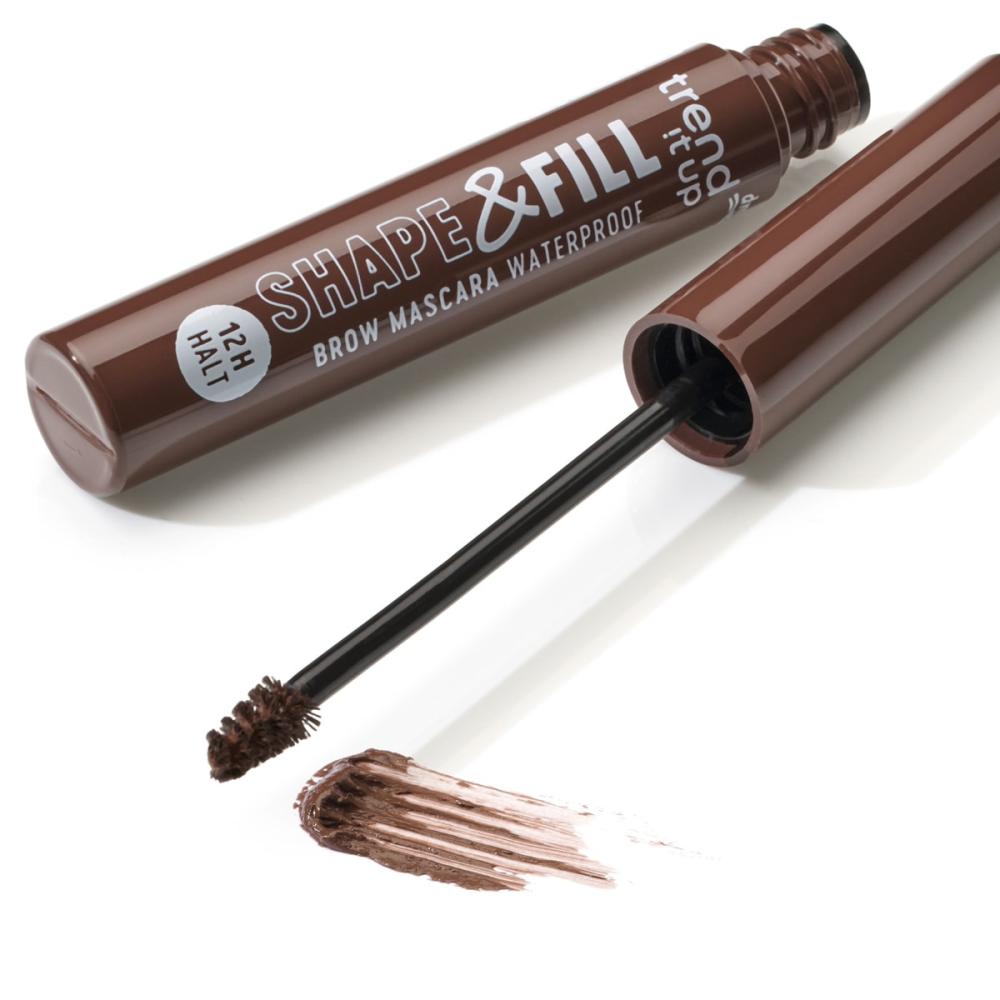 Trend It Up Eyebrow Mascara Shape & Fill 020, 5ml