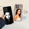 Angel Jolie Matte TPU Mobile Phone Case for Honor 90 80 70 60 50 30 20 10 9 8 7 Pro S SE Lite 5G Colorful Printing Cover