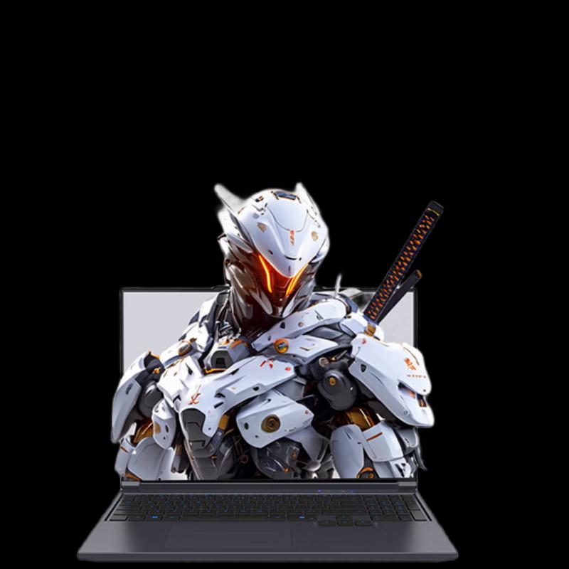 MECHREVO Aurora X 16  Gaming Laptop (CN version)