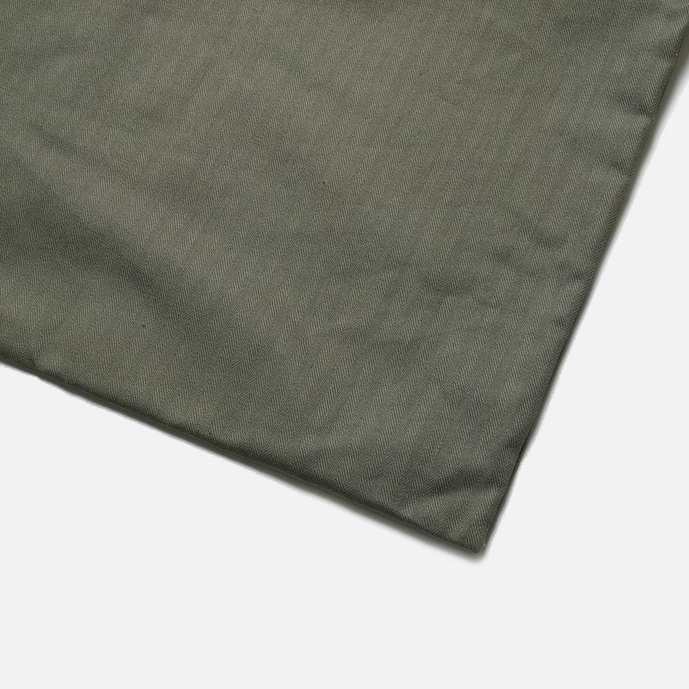 Ymcl Ky American Red Cross Apron Bag - Olive