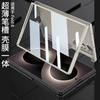 For Samsung Z Fold8 Phone Case, Precise Cutouts, Full Wrap-around Design with Pen Slot, Shockproof