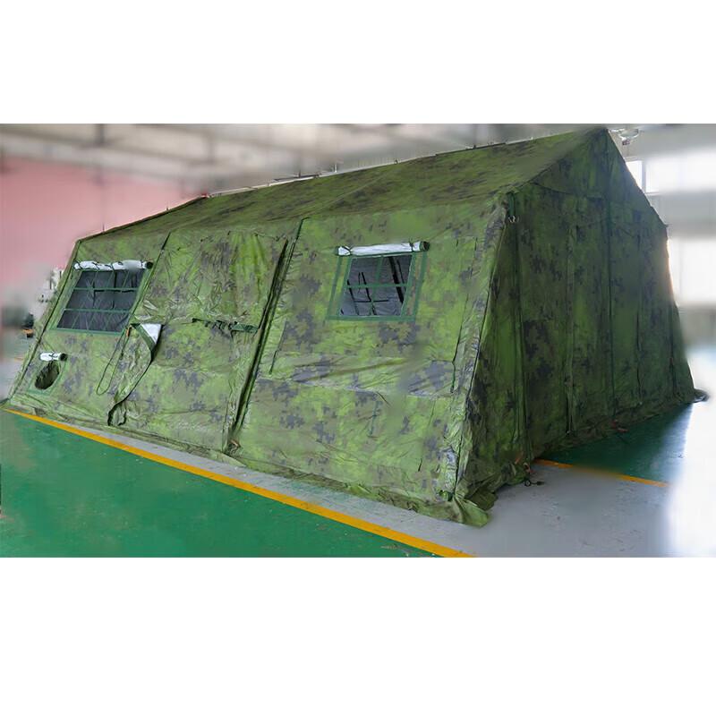 30 sqm Frame Tent Accessories