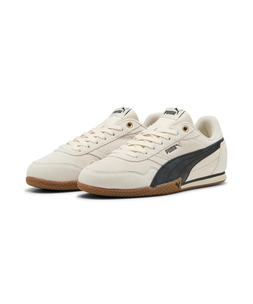 Puma Belladonna Sd - Alpine Snow: Black / 402673-02