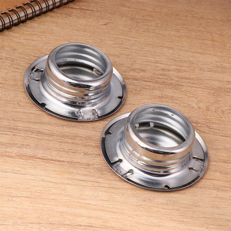 1/2/3Pcs Fire Sprinkler Cover Plate For Ceiling Sprinkler System Protection Sprinkler Head Covers Plate Trim Ring For Ceiling In