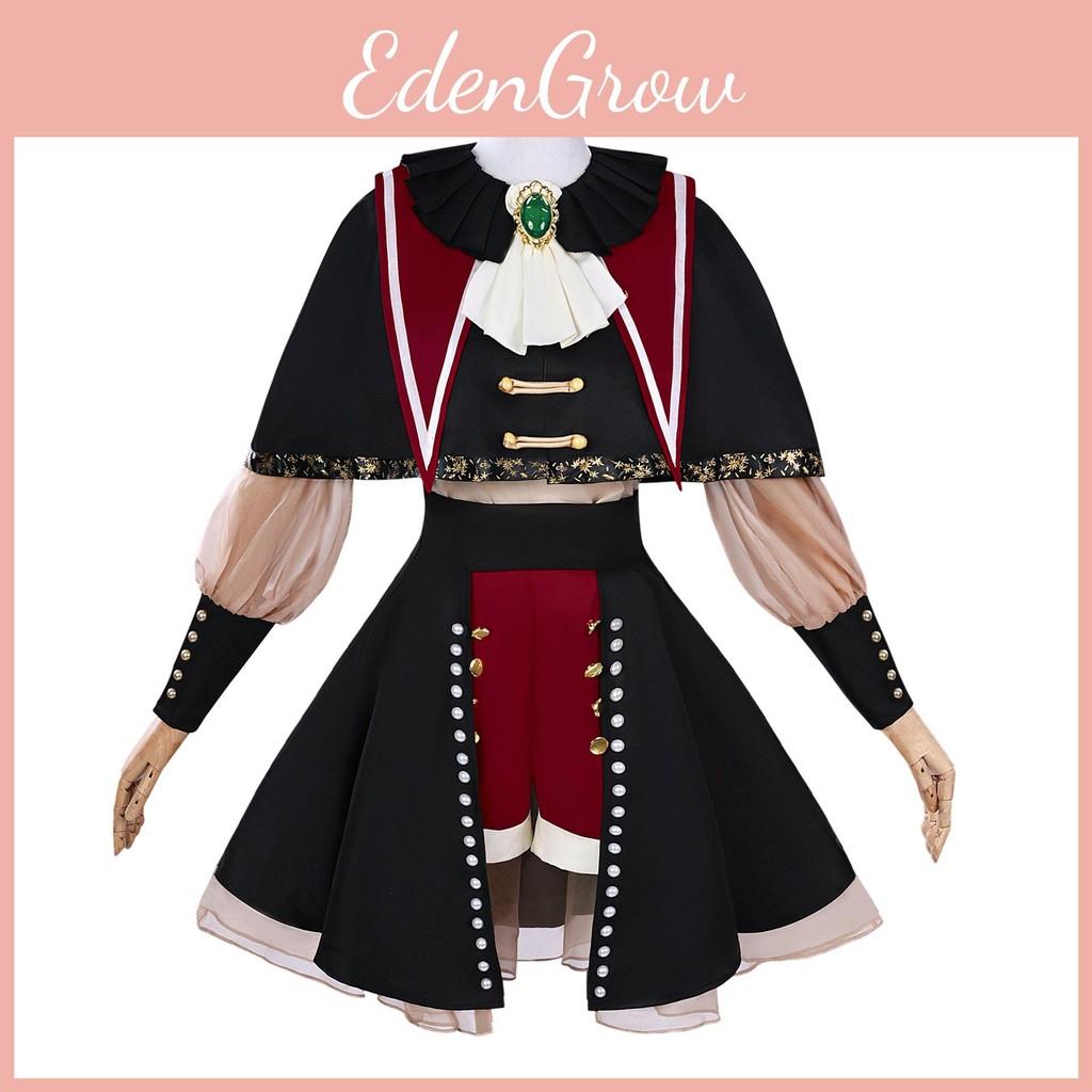 Bang Dream Its Mygo Wakaba Mutsumi Cosplay Costume Halloween Party Gift