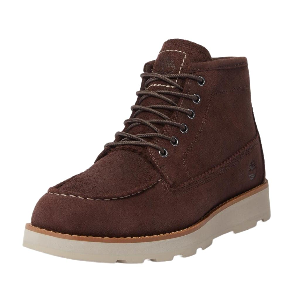 Britton Mills Chukka Boots TB0A6CEPEIV1 Dark Brown [Timberland] Men's 9.5 / 27.5cm