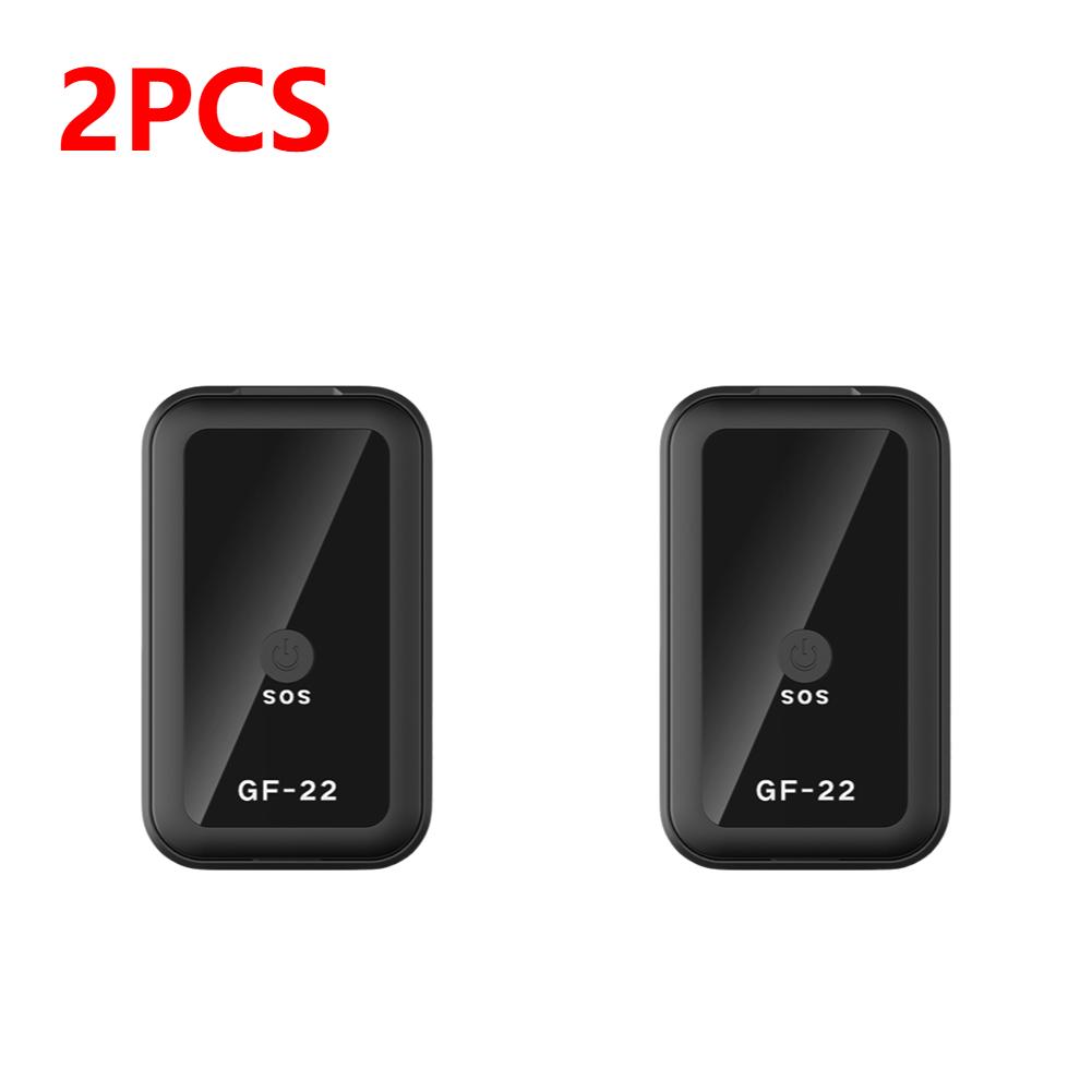 Mini GPS Tracker Car Vehicle Tracking Device WiFi + LBS + GPS Position Pet Kids Wallet Positioning Tracker Smart Finder Locator