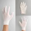 WINESS Innenhandschuhe, Cupro Innenhandschuhe, Dünn, Ultra Dünn, 18 Gauge, Bemberg Handschuhe, 6