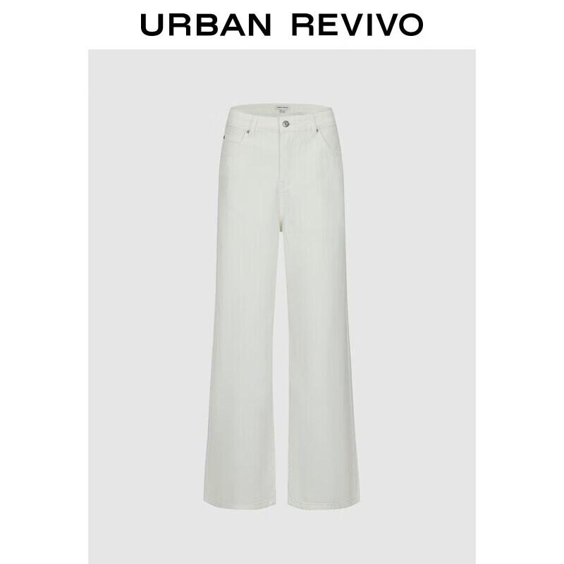 UR2026 Women s Wide-Leg Casual Trousers 28