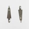 Double-Headed Steel Needle Threader Hook for Cross Stitch