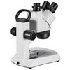 Microscope stéréo analyth str trino 10x-40x double éclairage