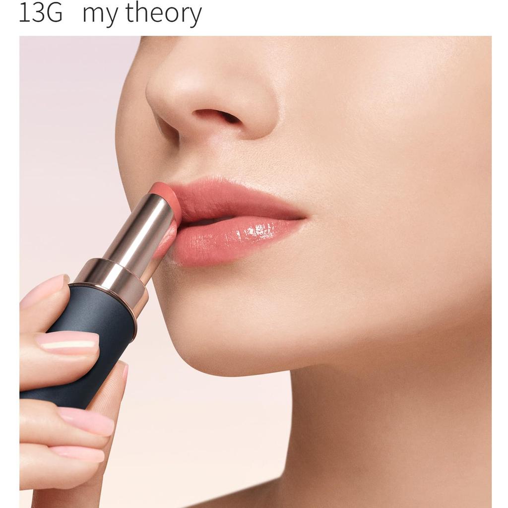 Lip Rouge Decorte Cream Glow 13g My Theory DECORTÉ (Cosme Decorte) 3.5g