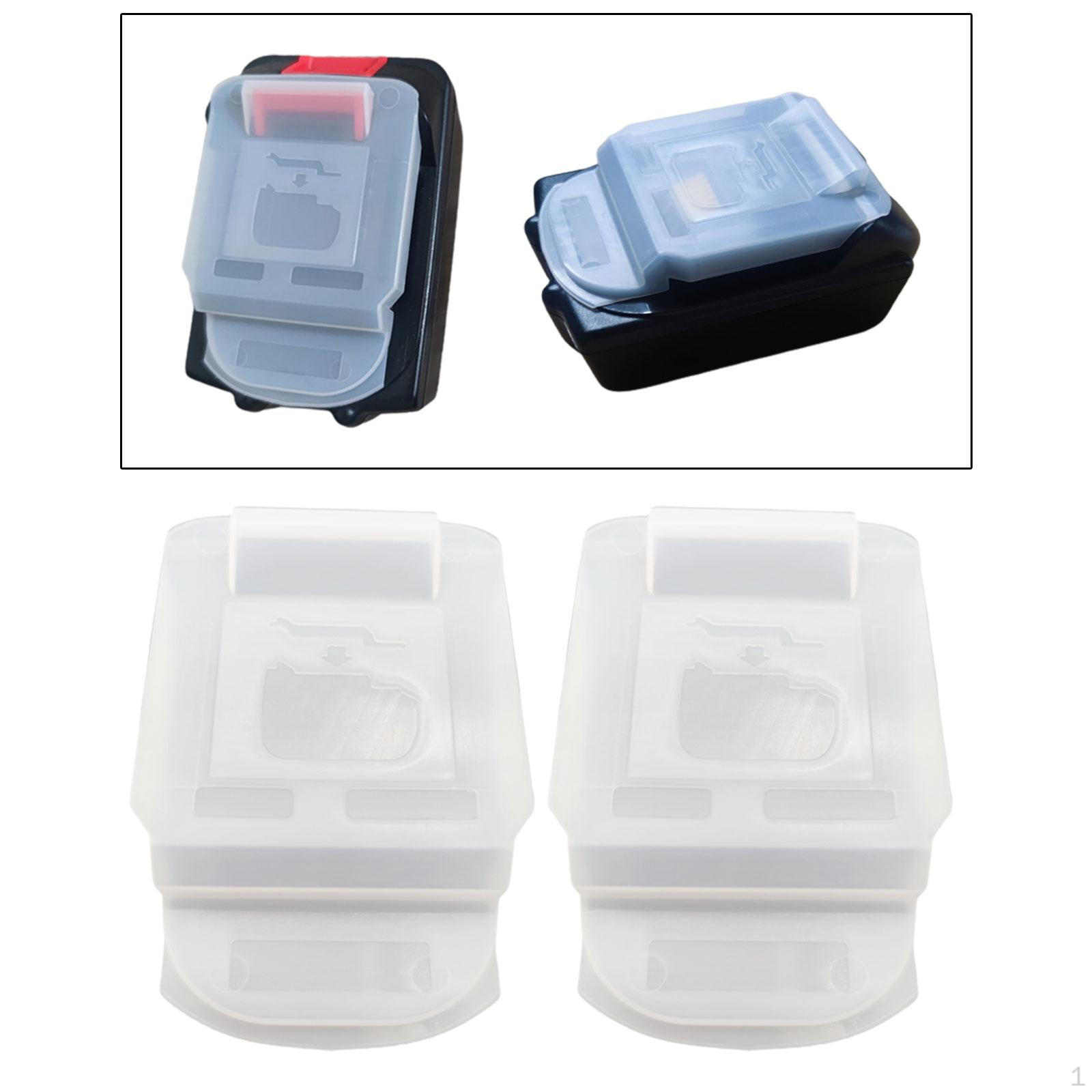 Battery Contact Protection Cap Dust Cover Direct Replaces Lightweight Drones Accessory