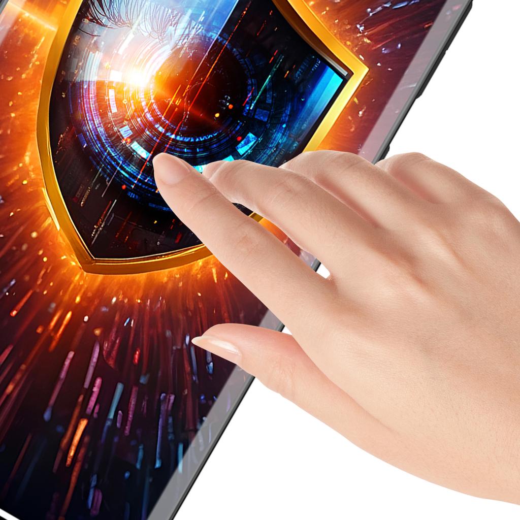 Motorola Edge 30 Fusion - 3Mk Silky Matt Privacy