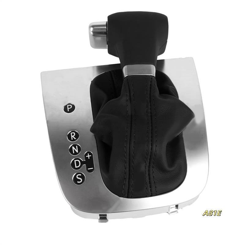 Dla Golfa 5 Dla Jetty 2006-2011 Automatyczna Skrzynia Biegów Dźwignia Zmiany Biegów